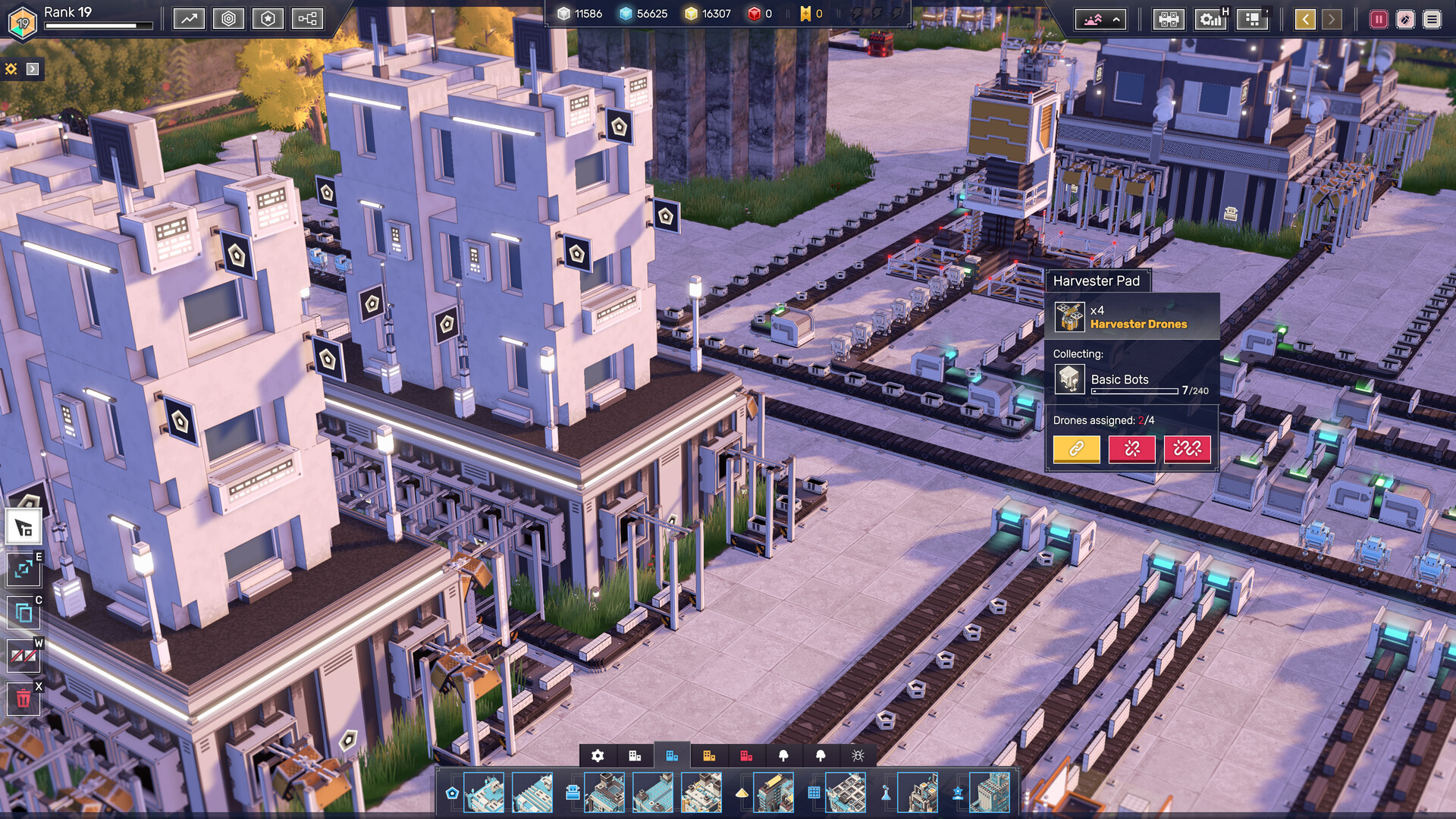 图片[12]-模块工厂：自动化大亨（Modulus: Factory Automation）Build.22599893+全DLC[中文][3.5G]-极客游戏