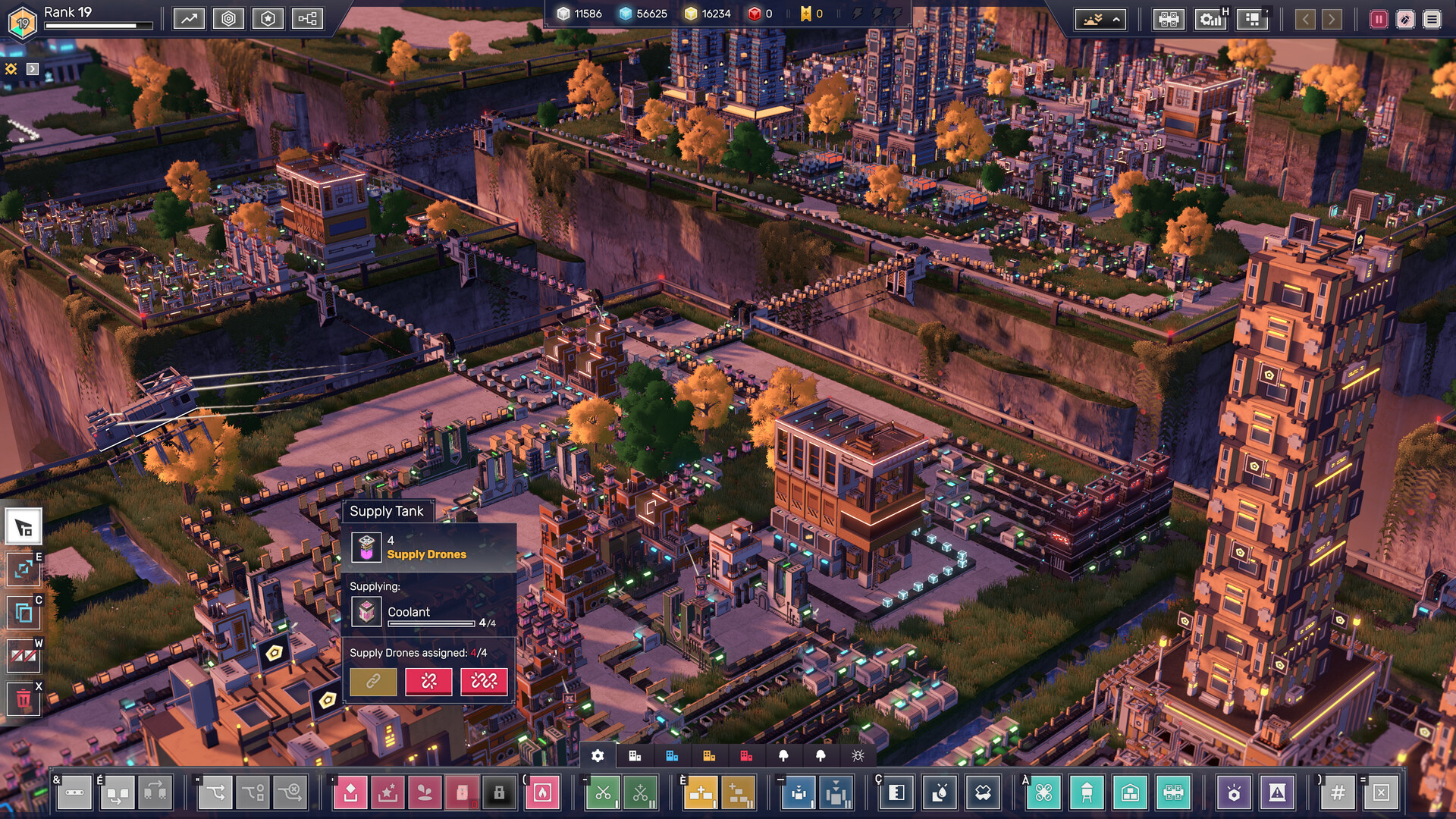 《模块工厂:自动化大亨(Modulus: Factory Automation)》|中文|免安装硬盘版 《模块工厂:自动化大亨(Modulus: Factory Automation)》|中文|免安装硬盘版