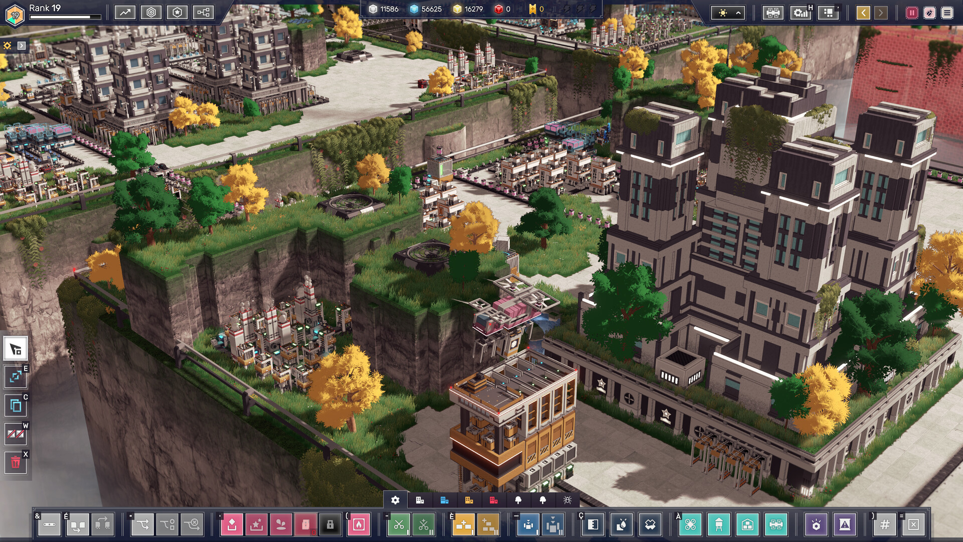 图片[14]-模块工厂：自动化大亨（Modulus: Factory Automation）Build.22599893+全DLC[中文][3.5G]-极客游戏