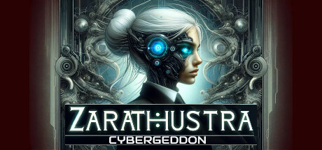 Zarathustra – Cybergeddon