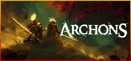 神使 Archons