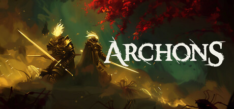 执政官/Archons 单机/同屏双人