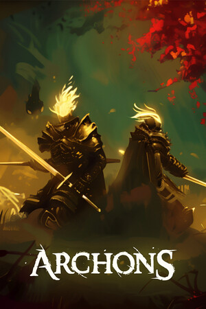 执政官/神使/Archons
