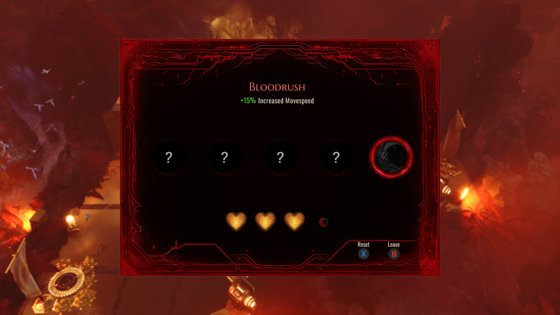 执政官/Archons 截图 11