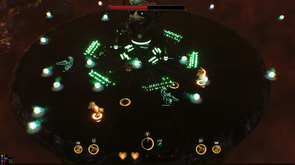 图片[8]|神使/双子执政官 Archons v1.1 -飞星（官中）|飞星游戏网 - 高质量单机游戏网盘下载站 | 免费Steam资源