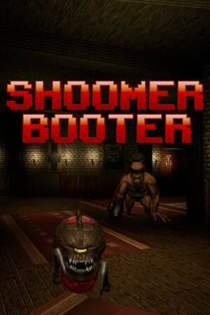 疯狂射击者/Shoomer Booter