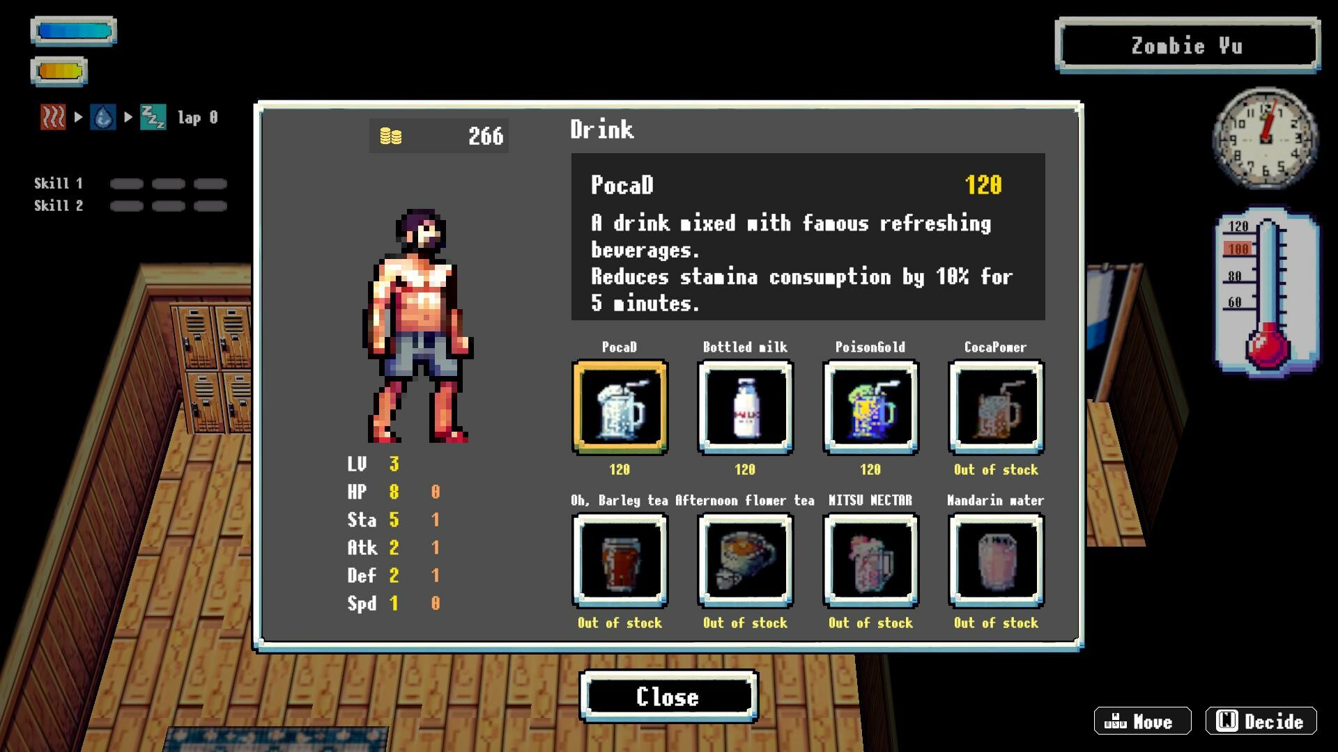 亡灵桑拿/Sauna of the DEAD