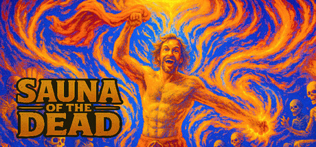 亡灵桑拿/Sauna of the DEAD-鹿星语