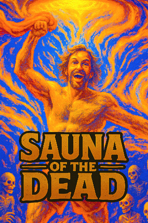亡灵桑拿/Sauna of the DEAD