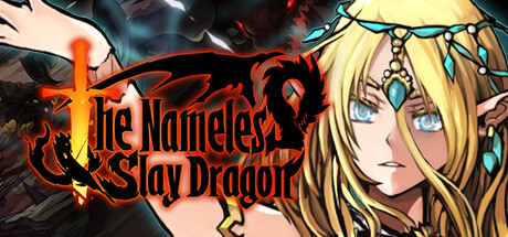 The Nameless: Slay Dragon Playtest