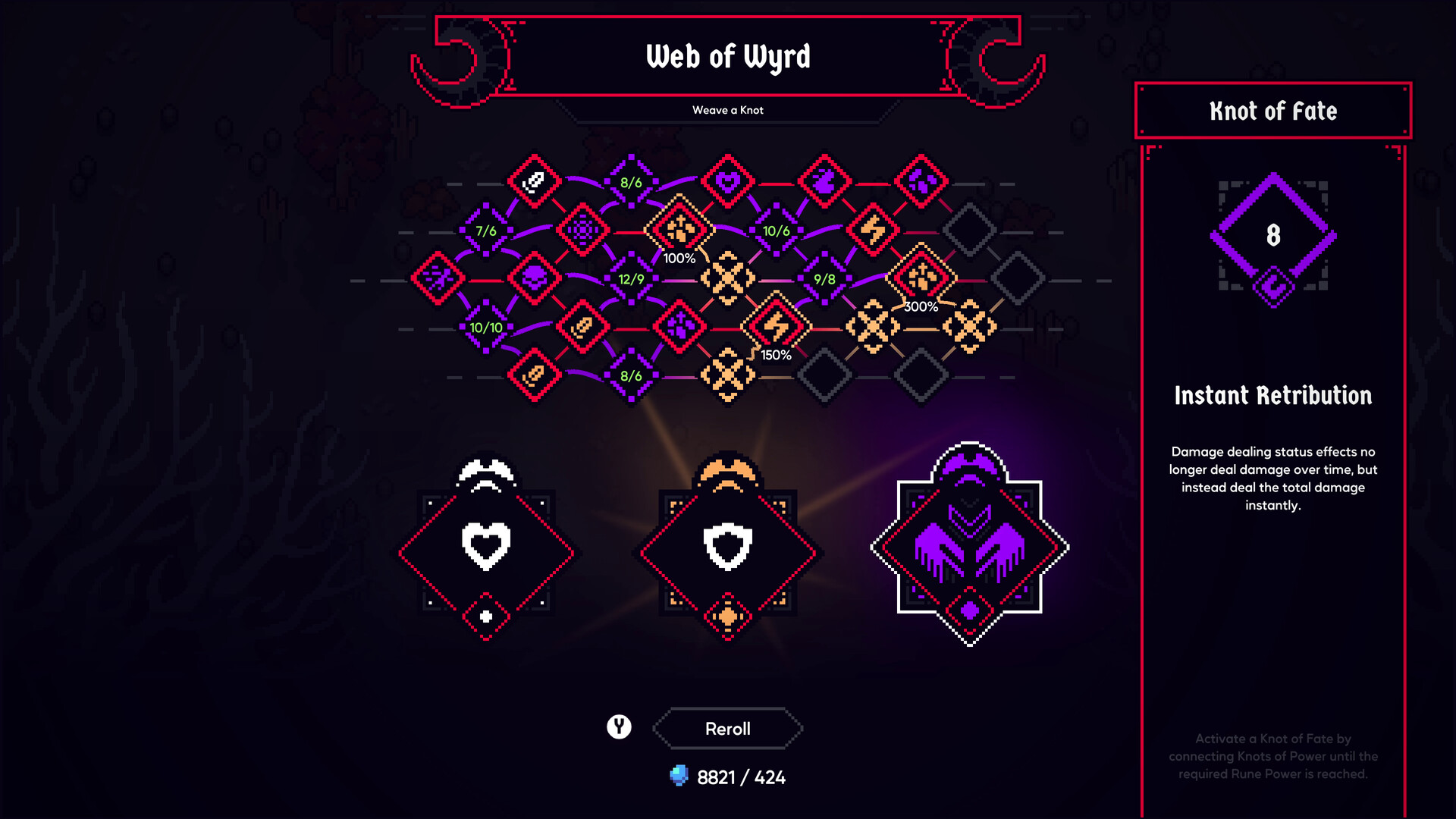 图片[14]-阿斯加德的陨落/Asgard’s Fall — Viking Survivors v0.2.2|动作冒险|165M|中文-蝶影二次元