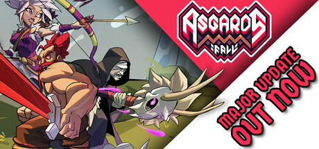 Game Main Header