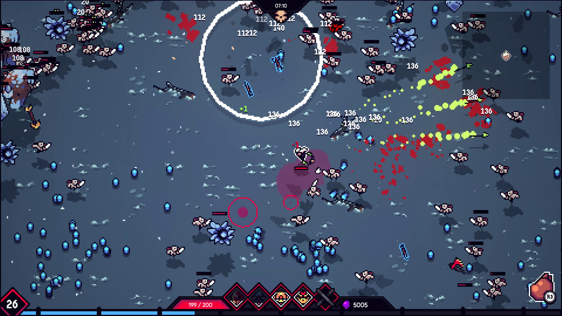 图片[13]-阿斯加德的陨落/Asgard’s Fall — Viking Survivors v0.2.2|动作冒险|165M|中文-蝶影二次元