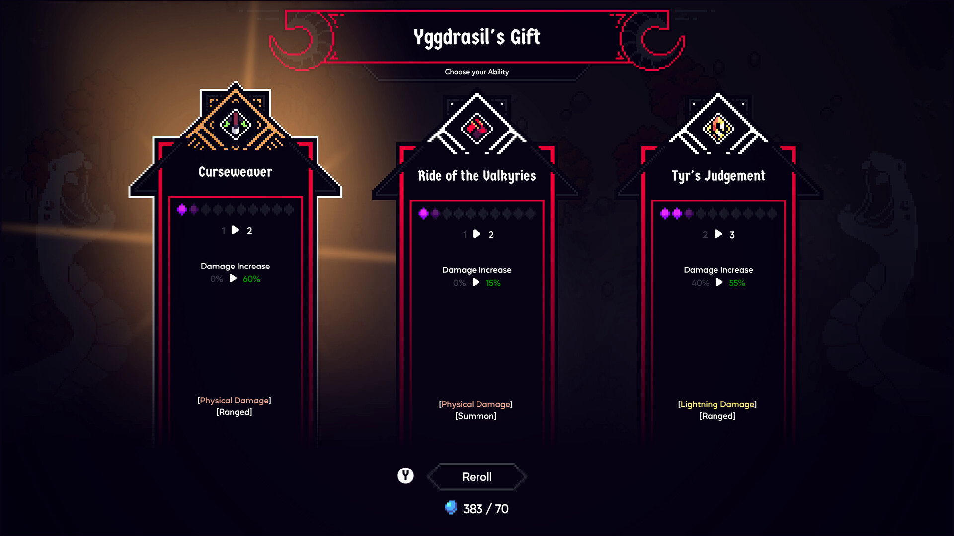 图片[12]-阿斯加德的陨落/Asgard’s Fall — Viking Survivors v0.2.2|动作冒险|165M|中文-蝶影二次元