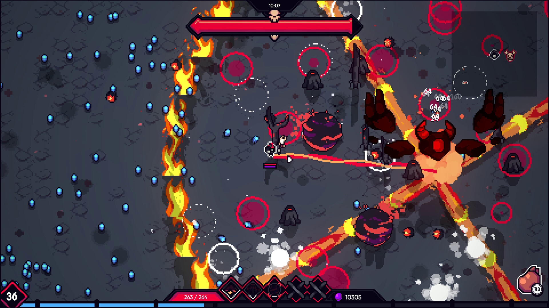 图片[11]-阿斯加德的陨落/Asgard’s Fall — Viking Survivors v0.2.2|动作冒险|165M|中文-蝶影二次元