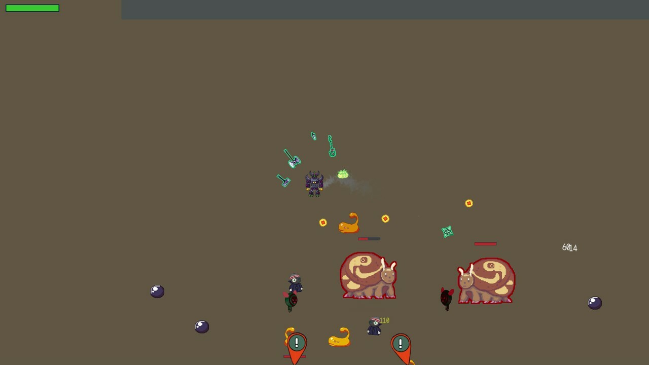 异界求生|官方中文|Survive In Strange World - 10