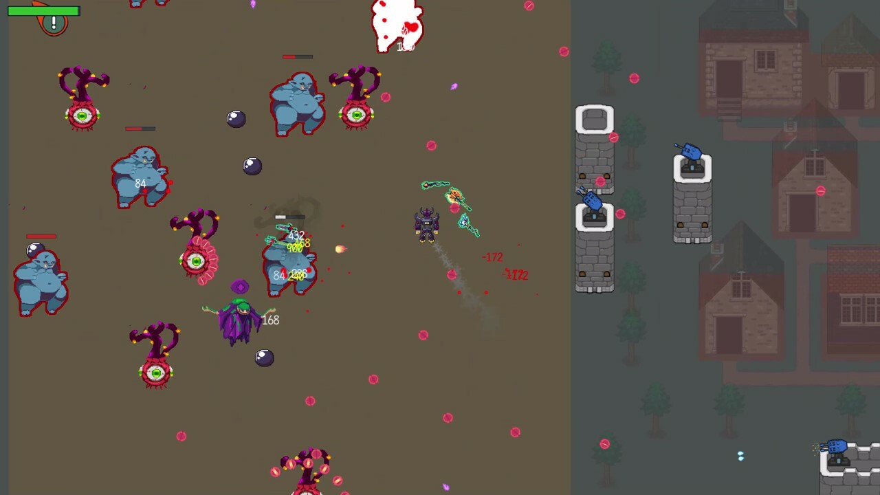 异界求生|官方中文|Survive In Strange World - 15