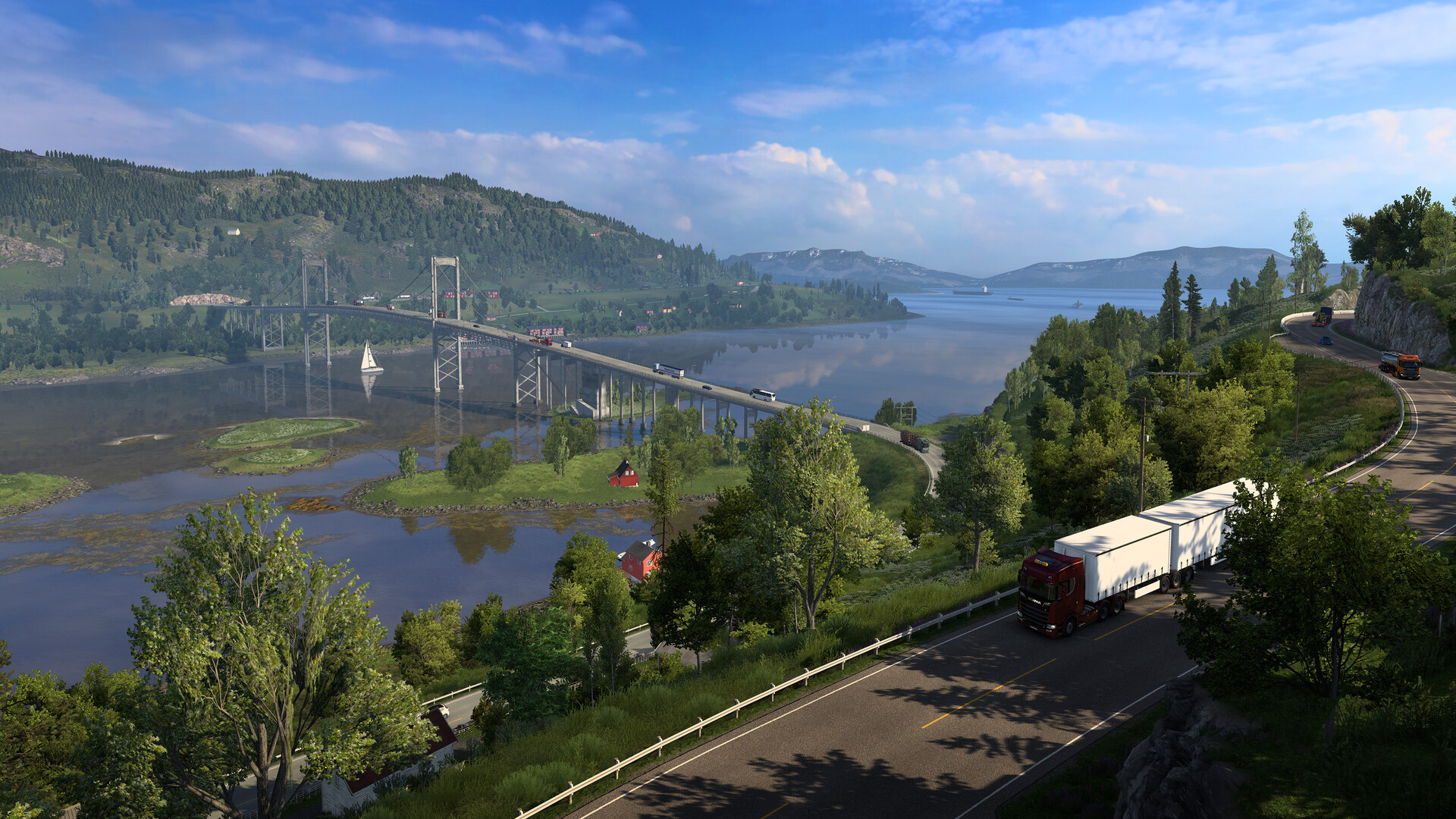 图片[21]-欧洲卡车模拟2（Euro Truck Simulator 2）免安装中文版下载-蒸汽游戏宝库 - 高质量Steam单机游戏下载站