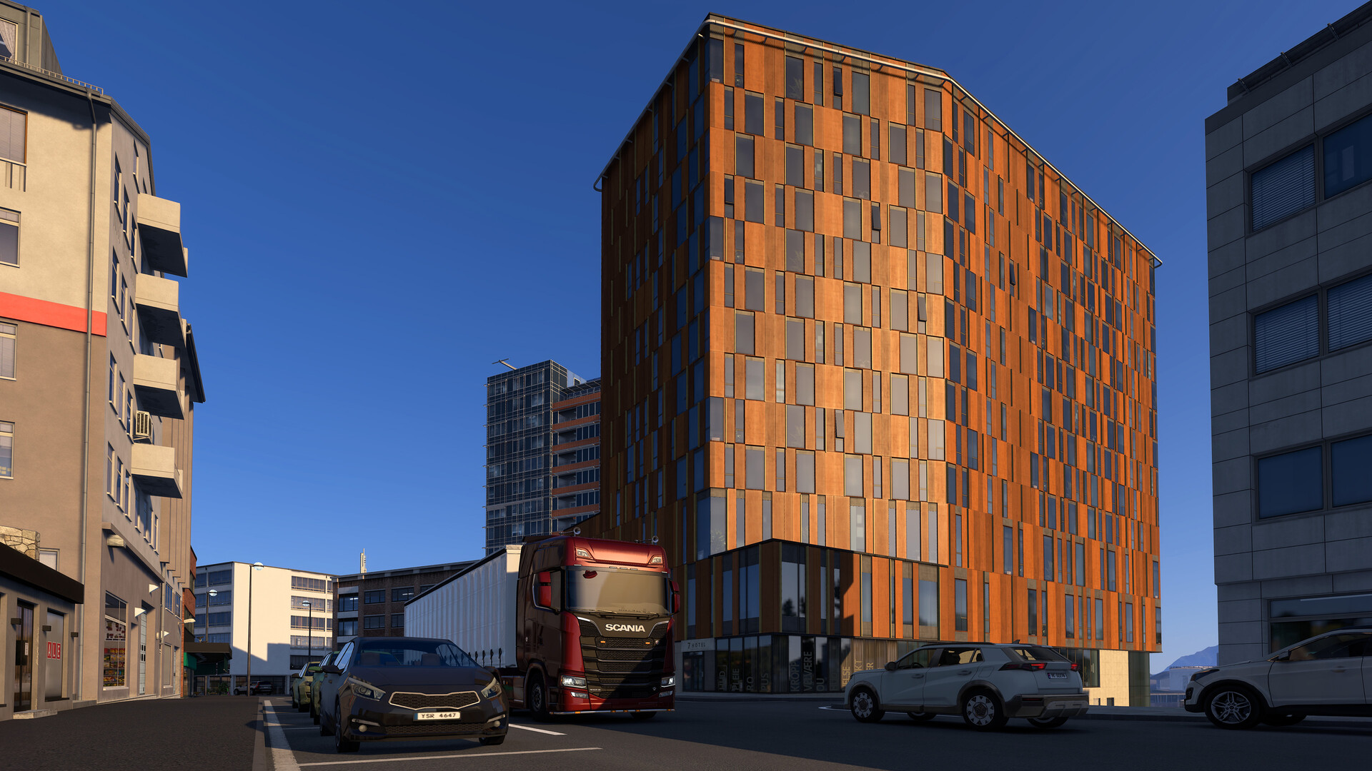 图片[7]-欧洲卡车模拟2（Euro Truck Simulator 2）免安装中文版下载-蒸汽游戏宝库 - 高质量Steam单机游戏下载站