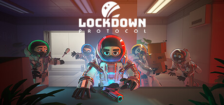 封锁协议|LOCKDOWN Protocol|Build.23497098|容量2.47GB|官方简体中文|支持键盘.鼠标