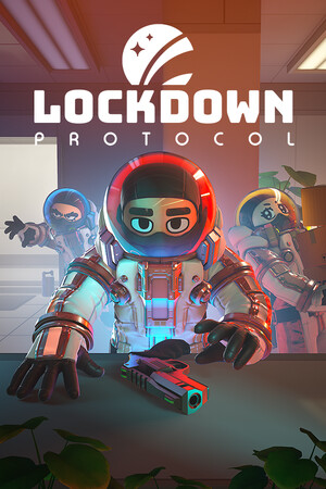 封锁协议/LOCKDOWN Protocol