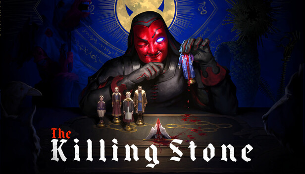 The Killing Stone on Steam