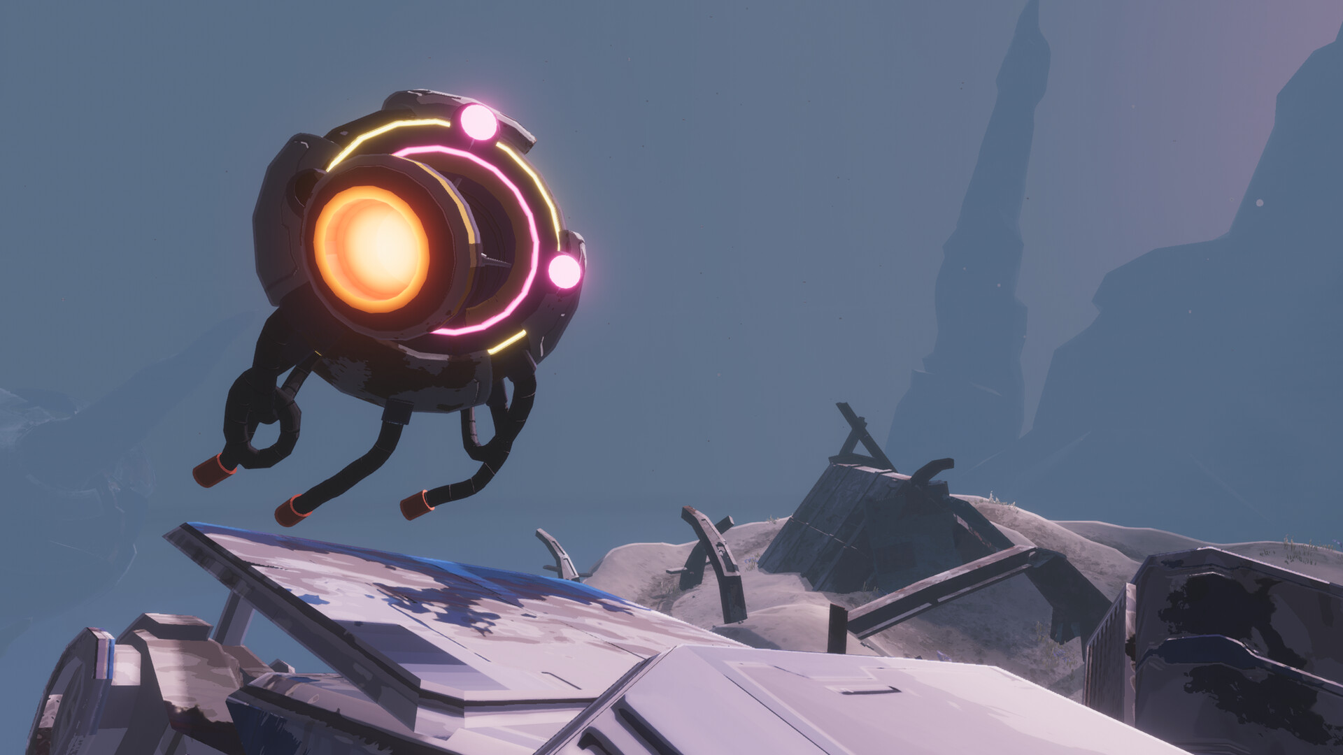 图片[9]-雨中冒险2（Risk of Rain 2）免安装中文版下载-Steam游戏区论坛-游戏资源-盘宝库 - 优质网盘资源分享社区 | 夸克迅雷百度云盘资源大全