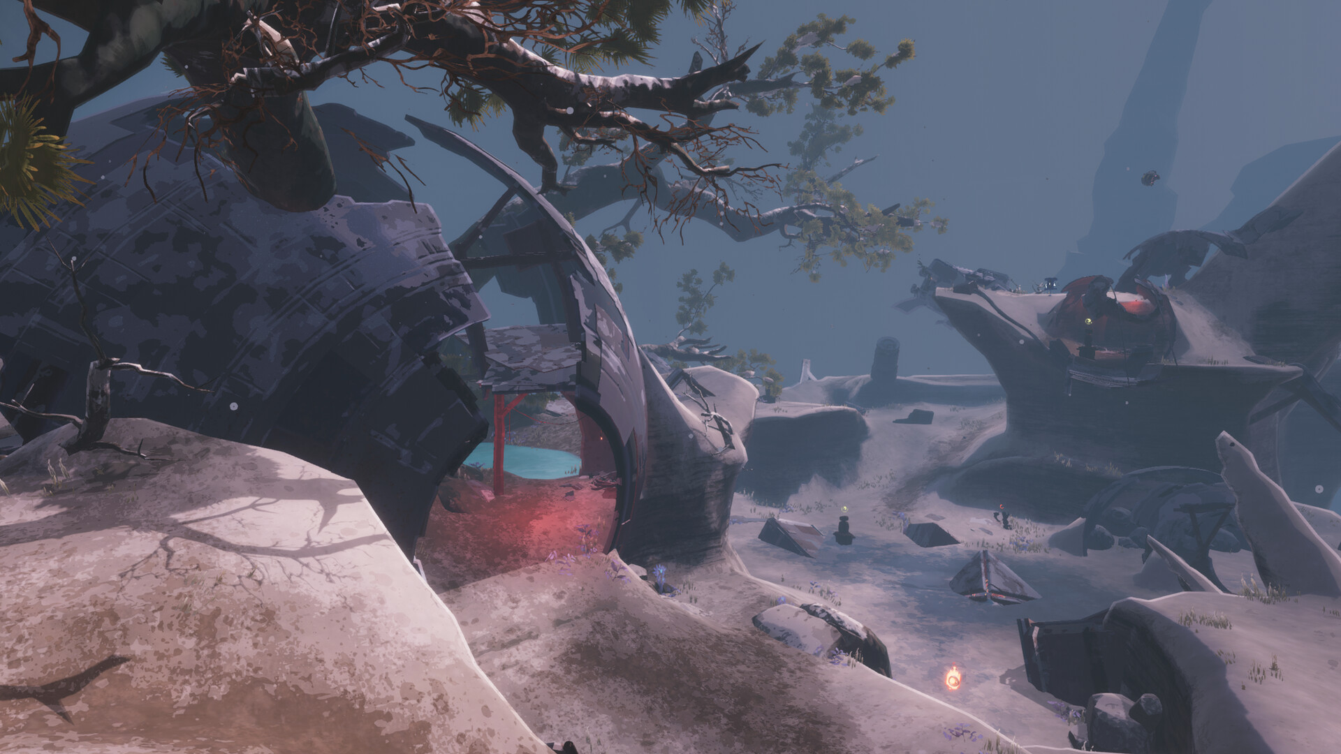 图片[15]-雨中冒险2（Risk of Rain 2）免安装中文版下载-Steam游戏区论坛-游戏资源-盘宝库 - 优质网盘资源分享社区 | 夸克迅雷百度云盘资源大全