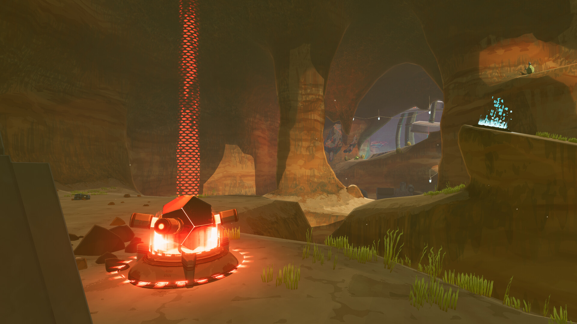 图片[10]-雨中冒险2（Risk of Rain 2）免安装中文版下载-Steam游戏区论坛-游戏资源-盘宝库 - 优质网盘资源分享社区 | 夸克迅雷百度云盘资源大全