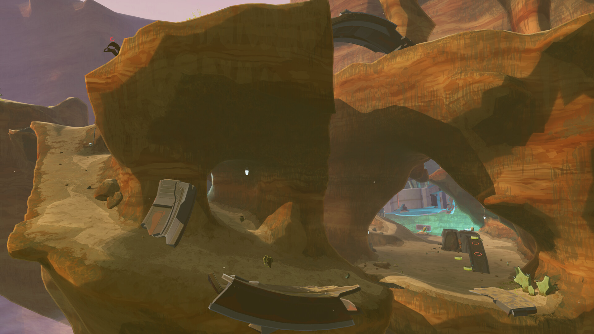 图片[17]-雨中冒险2（Risk of Rain 2）免安装中文版下载-Steam游戏区论坛-游戏资源-盘宝库 - 优质网盘资源分享社区 | 夸克迅雷百度云盘资源大全