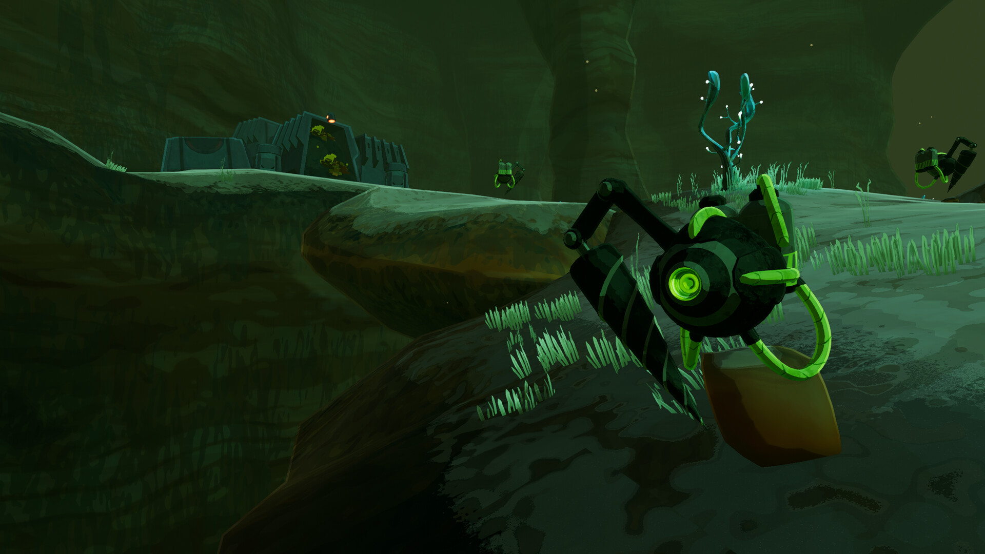 图片[14]-雨中冒险2（Risk of Rain 2）免安装中文版下载-Steam游戏区论坛-游戏资源-盘宝库 - 优质网盘资源分享社区 | 夸克迅雷百度云盘资源大全