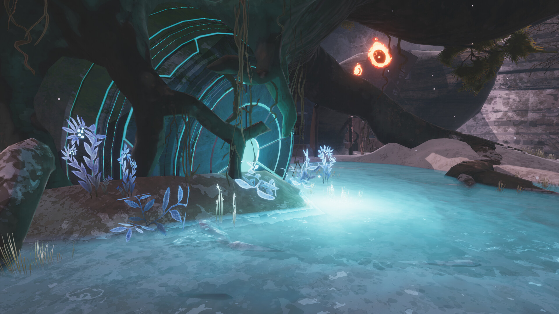 图片[11]-雨中冒险2（Risk of Rain 2）免安装中文版下载-Steam游戏区论坛-游戏资源-盘宝库 - 优质网盘资源分享社区 | 夸克迅雷百度云盘资源大全