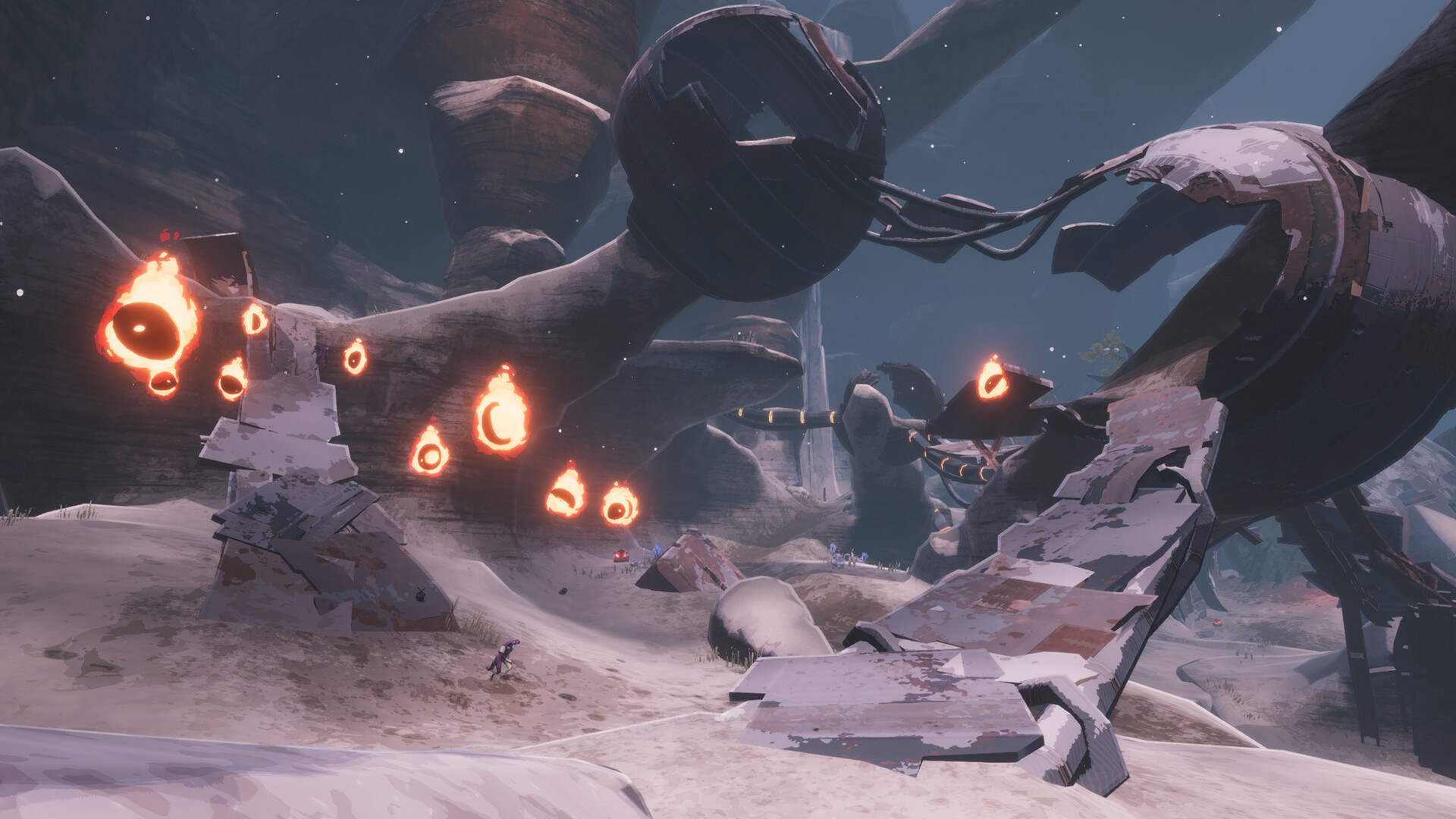 图片[18]-雨中冒险2（Risk of Rain 2）免安装中文版下载-Steam游戏区论坛-游戏资源-盘宝库 - 优质网盘资源分享社区 | 夸克迅雷百度云盘资源大全