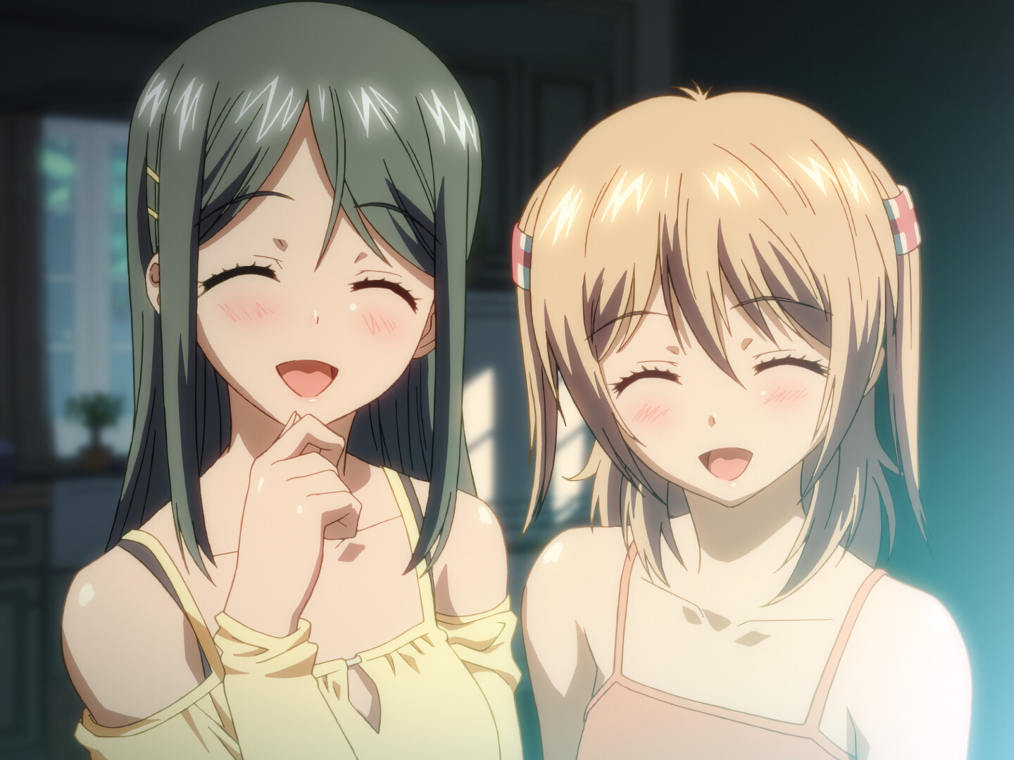 夏日的最后一天/Sisters: Last Day of Summer 截图 13