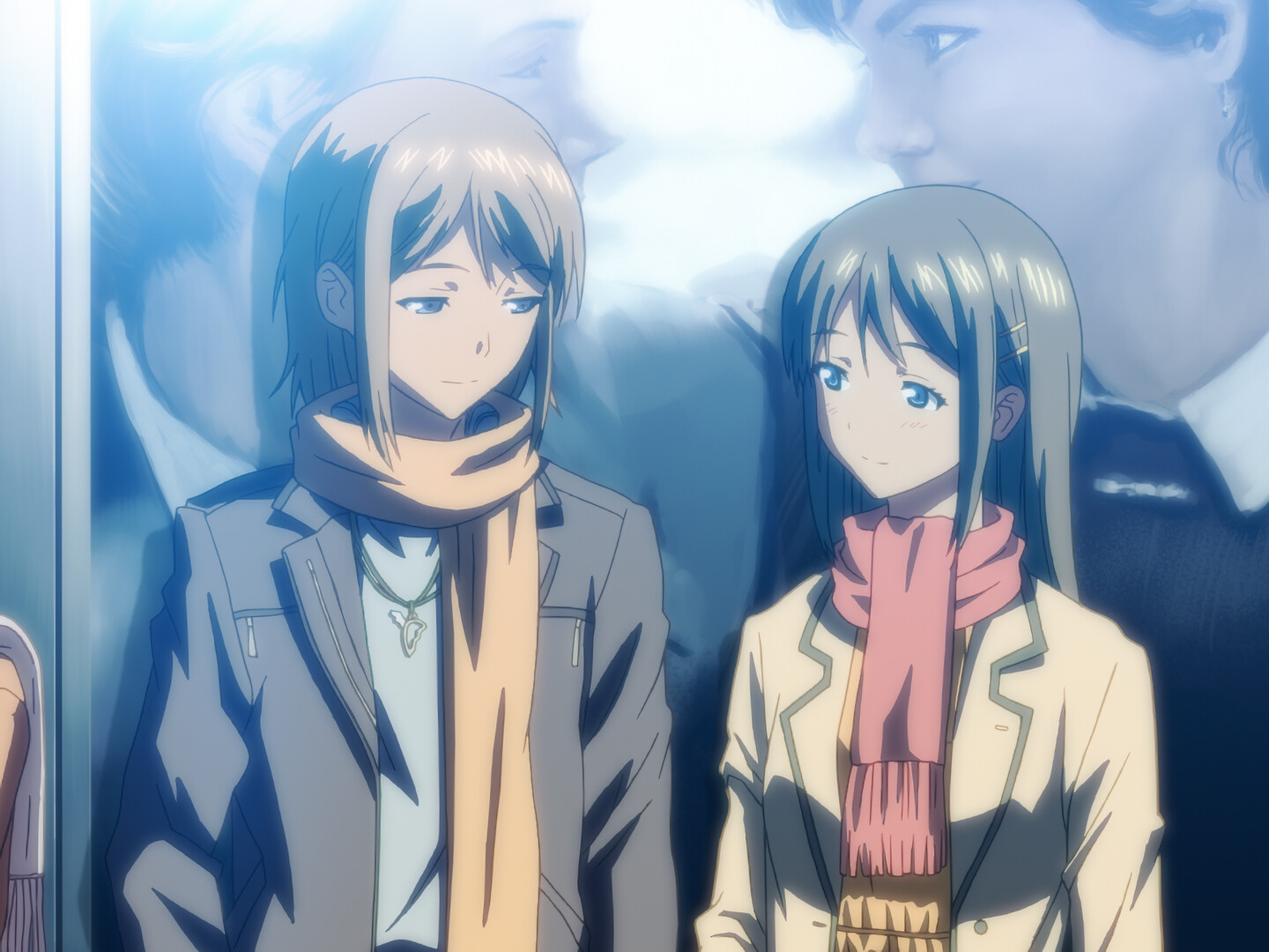 夏日的最后一天/Sisters: Last Day of Summer 截图 9