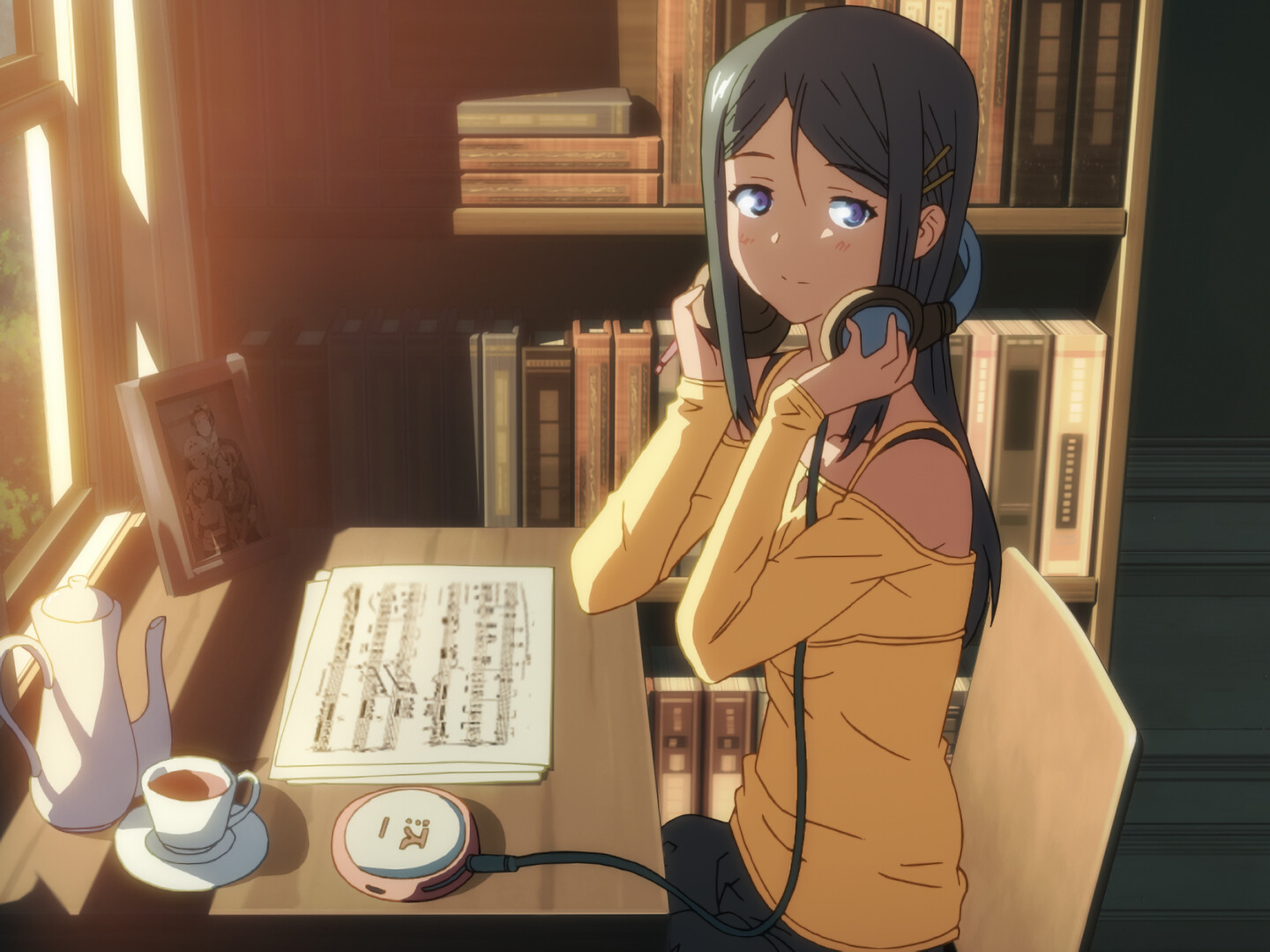 夏日的最后一天/Sisters: Last Day of Summer 截图 10