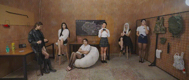 《末日,美女避难所/Apocalypse Love Shelter》v1.0.0|容量4.78GB|官方简体中文绿色版