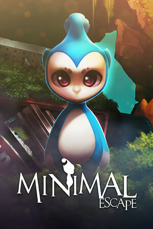 Minimal Escape | 免安装中文版下载 - 单机岛