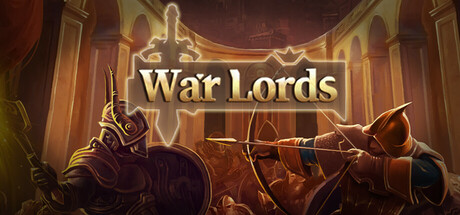 War Lords 战争领主