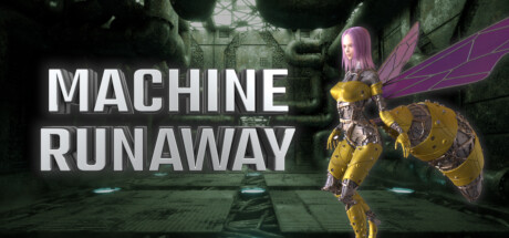 《机器失控/Machine Runaway》V1.0.0|官中简体|容量5.3GB