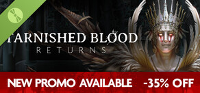 Tarnished Blood: Demo 🩸 [Tactical RPG]
