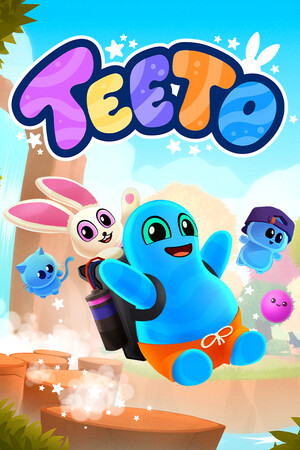 百变提托/Teeto