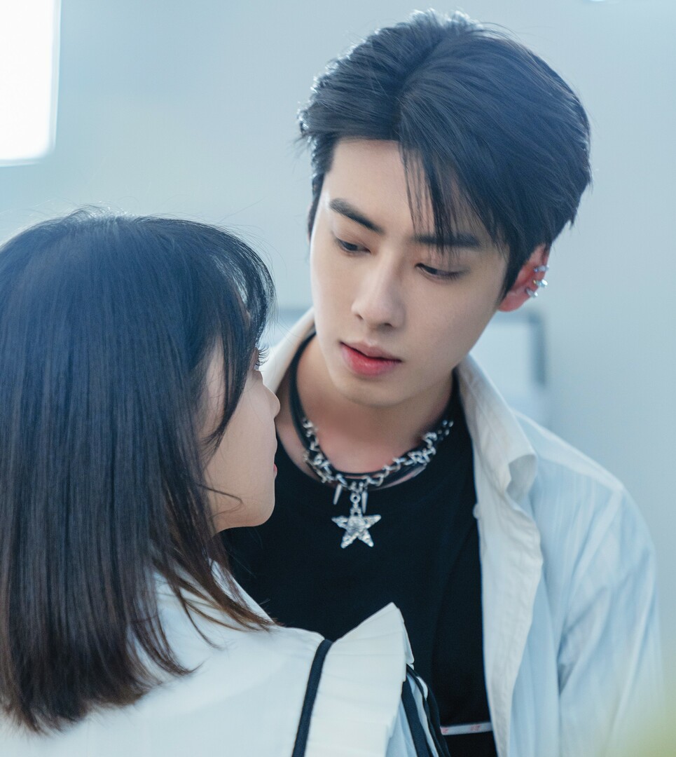 嘶哈！这个男人有点帅 - 12