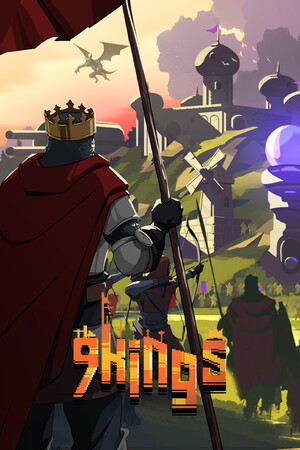 九王/9 Kings
