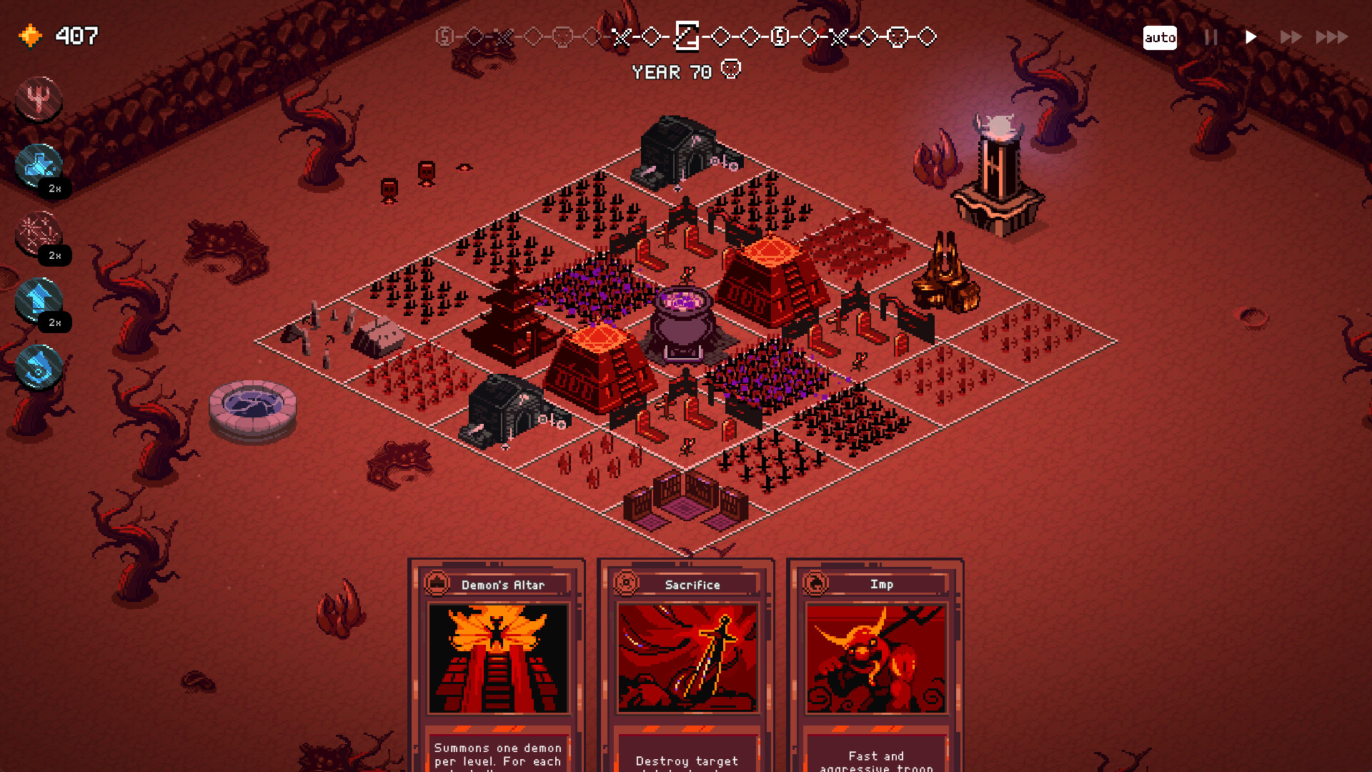 九王|v0.9.5.4|官方中文|9 Kings - 3