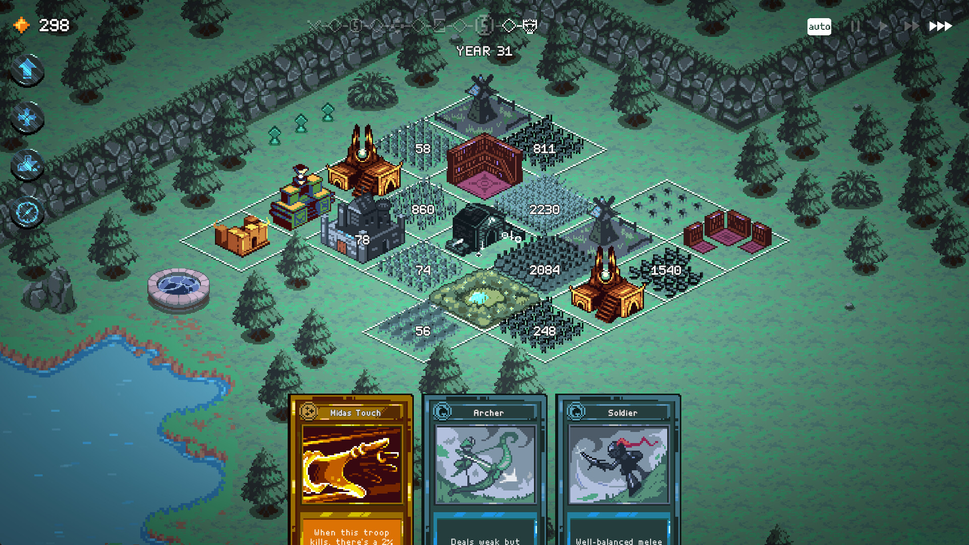九王|v0.9.5.4|官方中文|9 Kings - 2