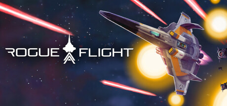 《肉鸽飞行 ROGUE FLIGHT》V1.1.1|官方英/日文|容量5.77GB仅支持手柄