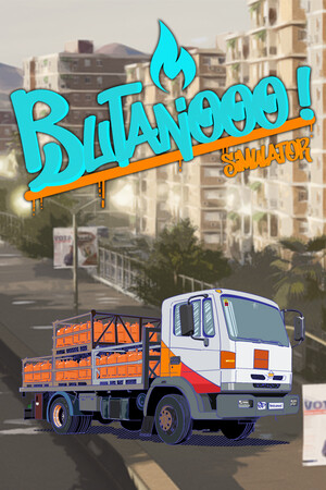 Butanooo! Simulator | 免安装中文版下载 - 单机岛