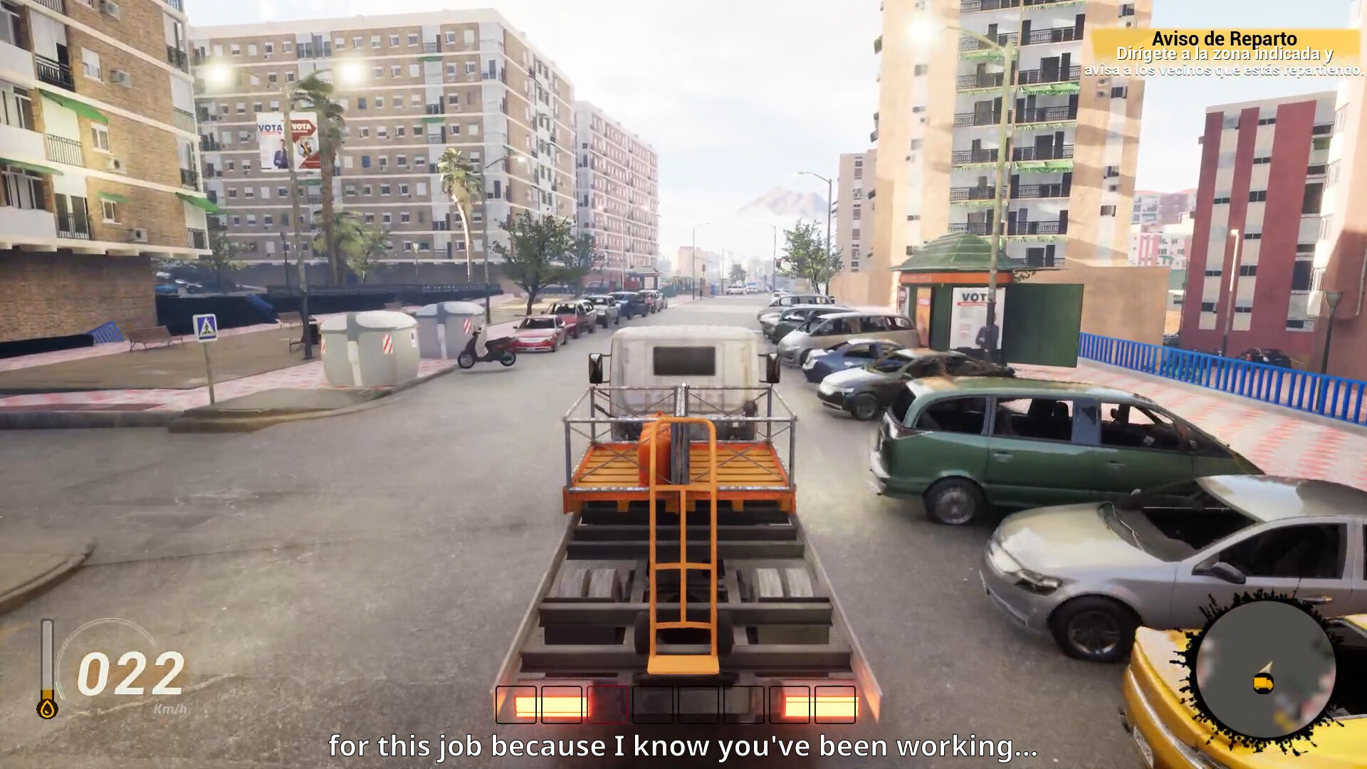 游戏截图1