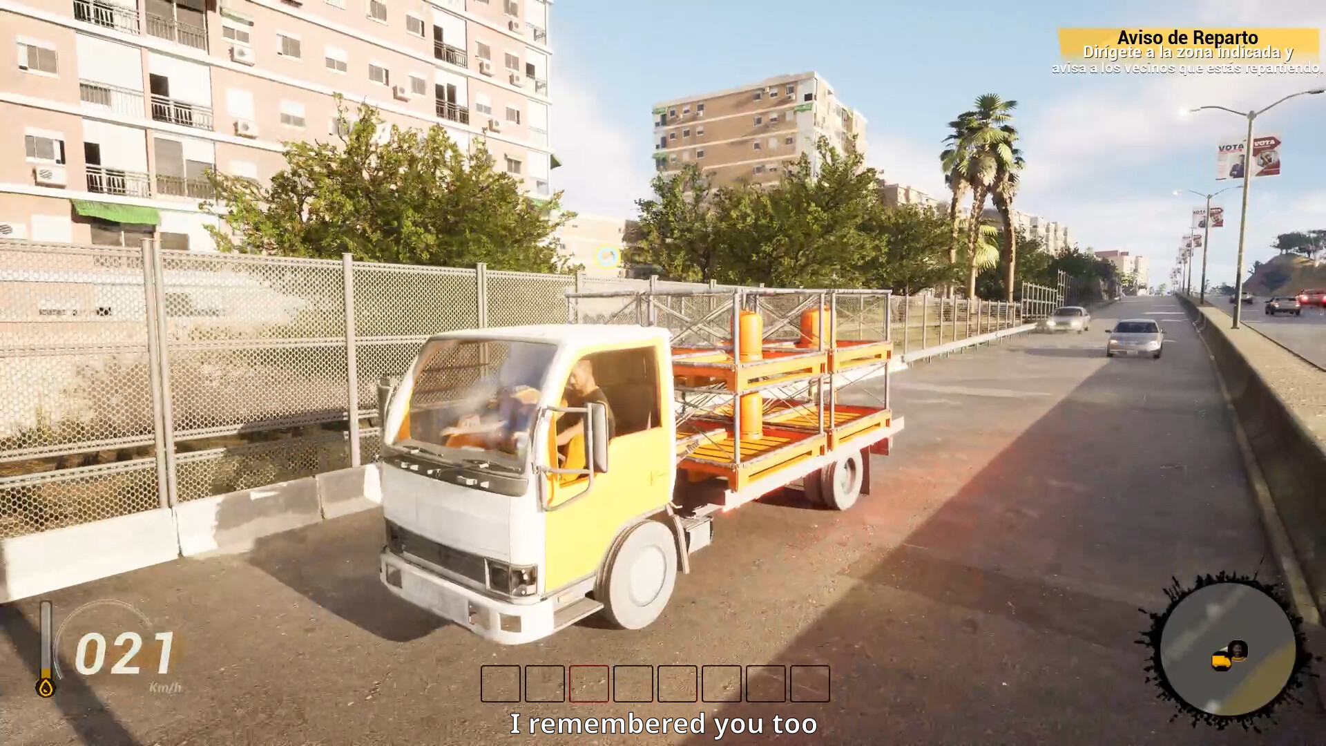 丁烷模拟器/Butanooo! Simulator 截图 9